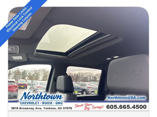 Used 2021 GMC Sierra 3500 Denali w/ Denali Ultimate Package image 12