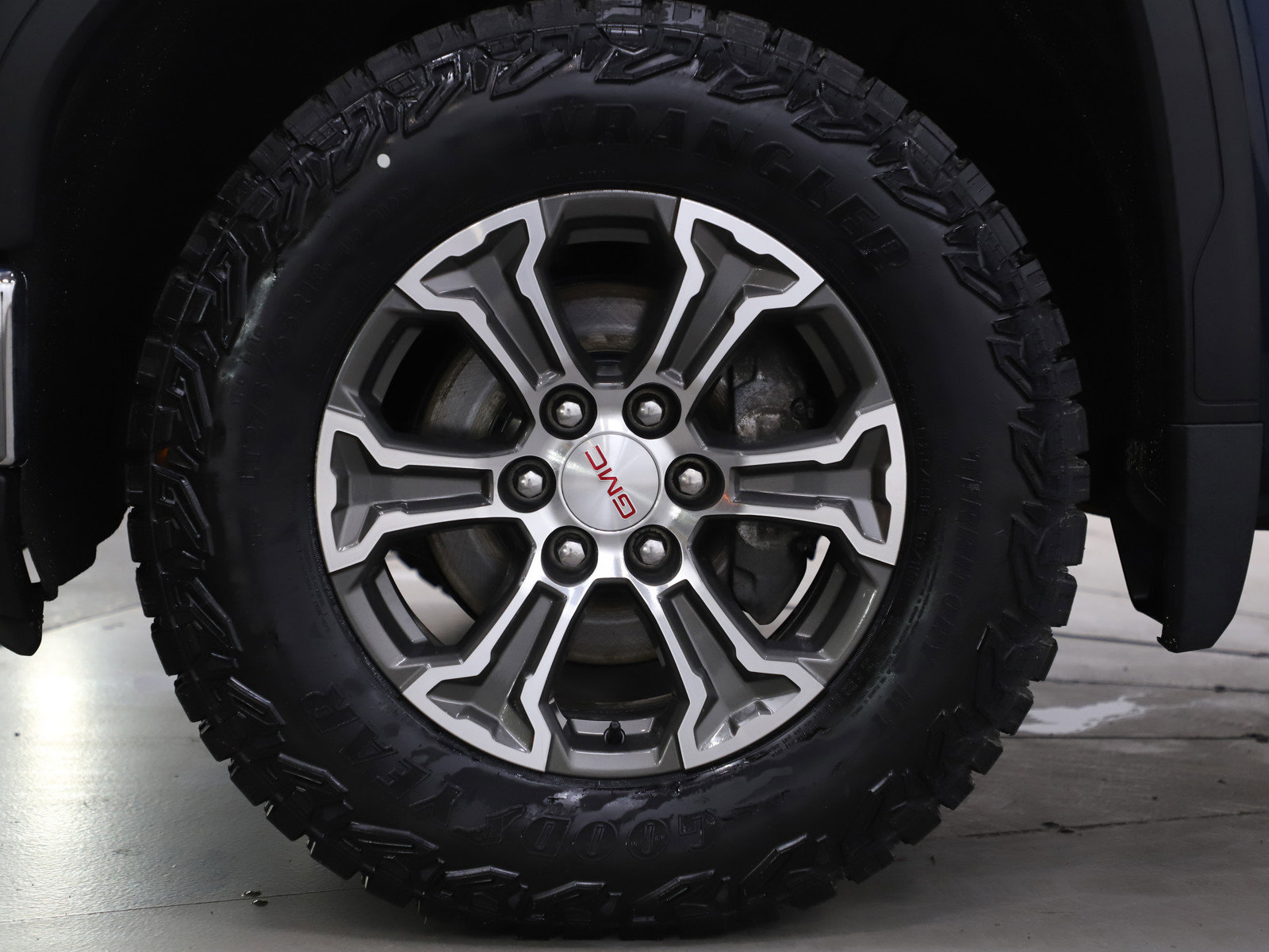 Used 2022 GMC Sierra 1500 Pro w/ Pro Value Package image 28