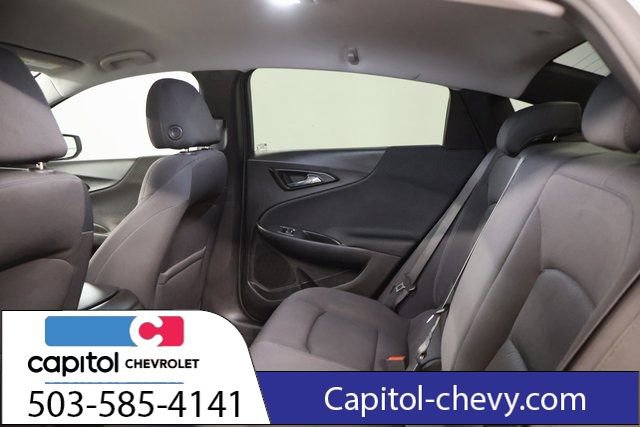 Used 2023 Chevrolet Malibu LS FWD image 31