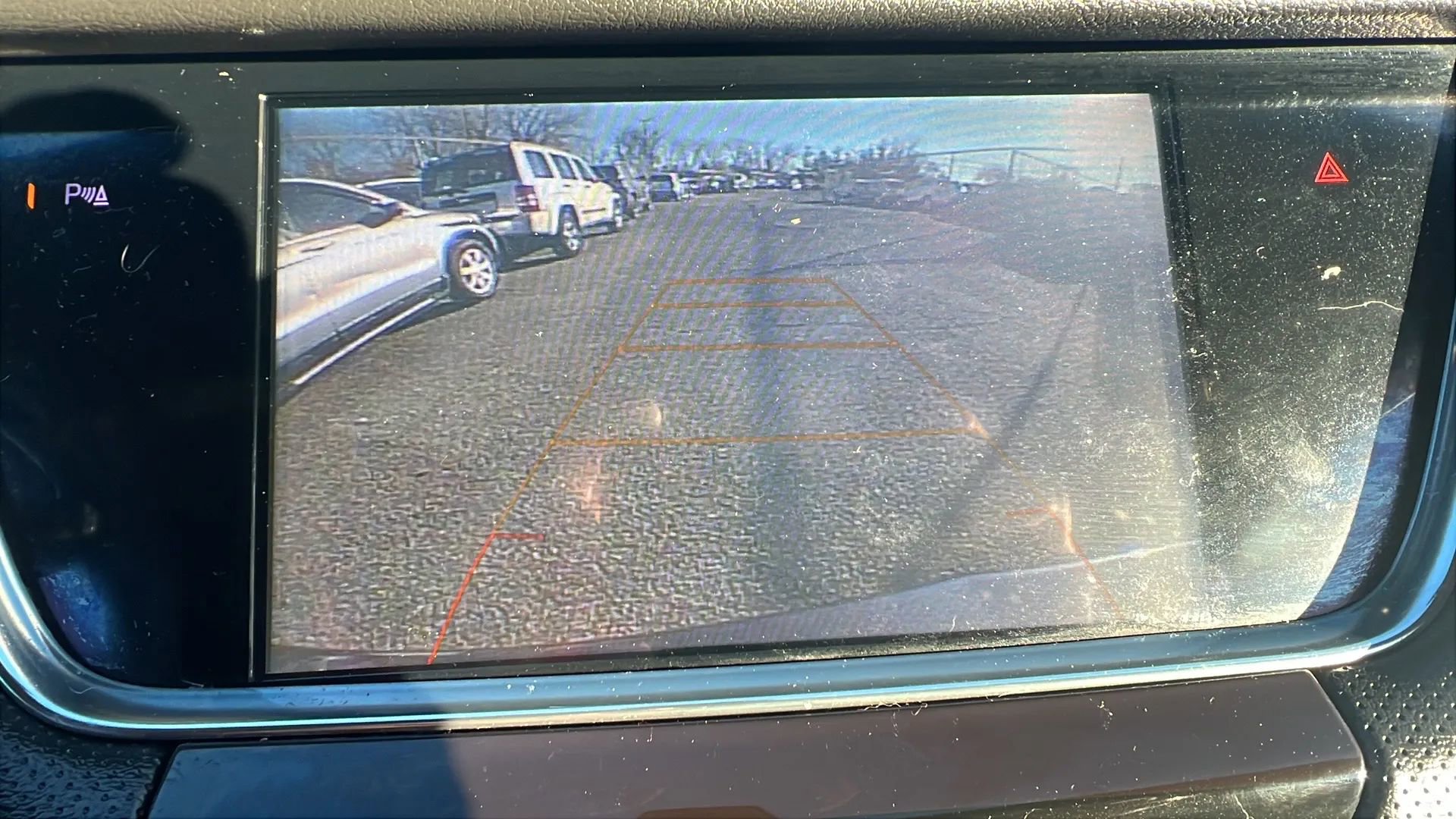 Used 2019 Cadillac XT5 FWD image 21