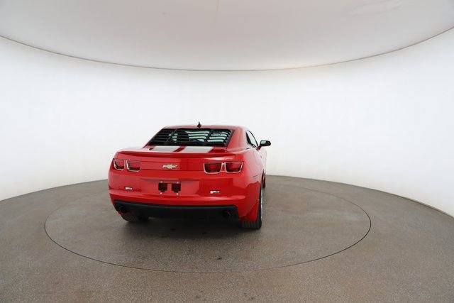 Used 2010 Chevrolet Camaro LT w/ RS Package image 15
