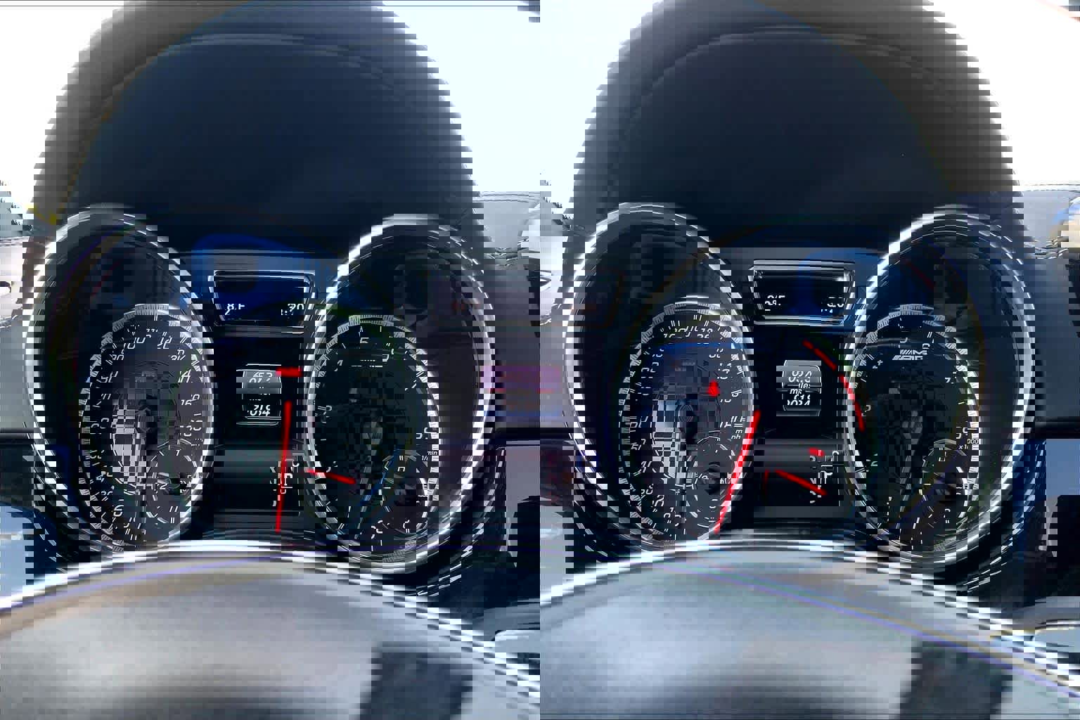 Used 2018 Mercedes-Benz GLE 43 AMG 4MATIC Coupe image 23