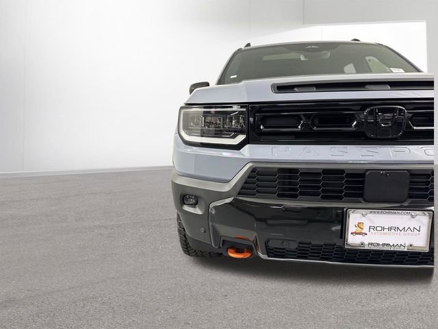 Certified 2026 Honda Passport TrailSport Elite image 30