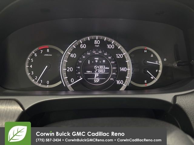 Used 2013 Honda Accord EX-L image 21