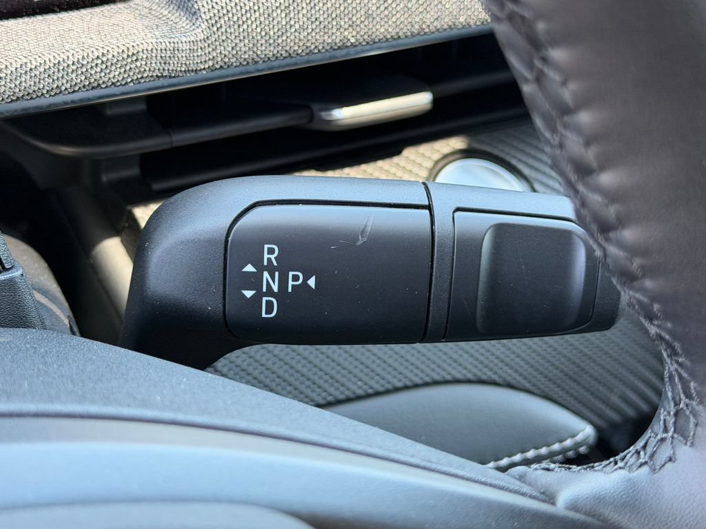 Used 2025 Ford Mustang Mach-E Premium AWD/4WD image 35