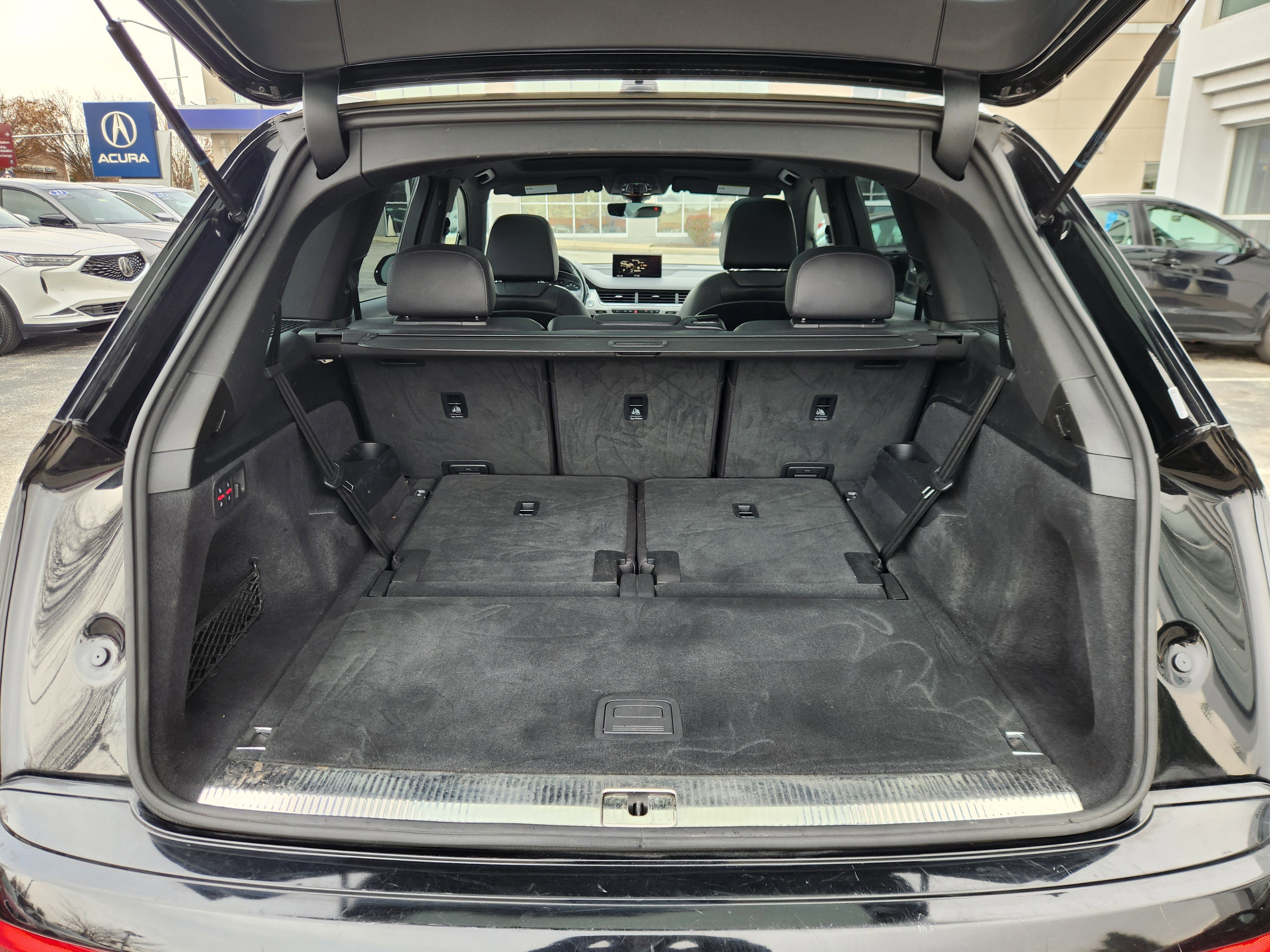 Used 2019 Audi Q7 2.0T Premium w/ Convenience Package image 22