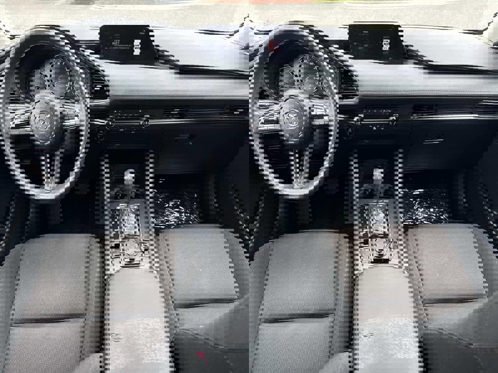 Used 2021 MAZDA MAZDA3 s FWD image 15