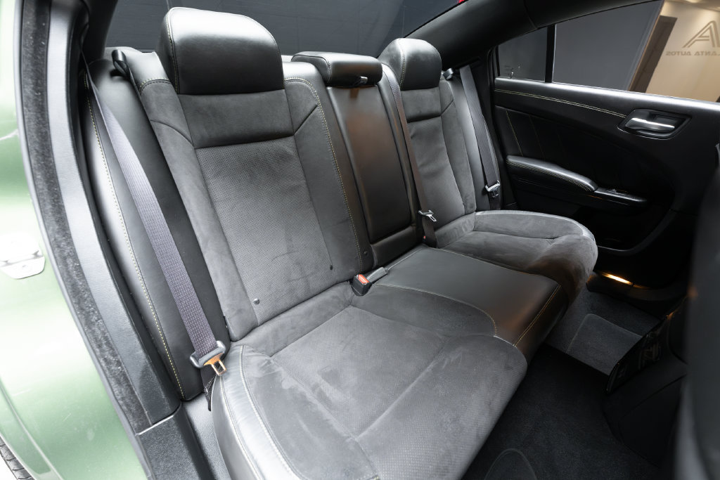 Used 2023 Dodge Charger Scat Pack RWD image 43