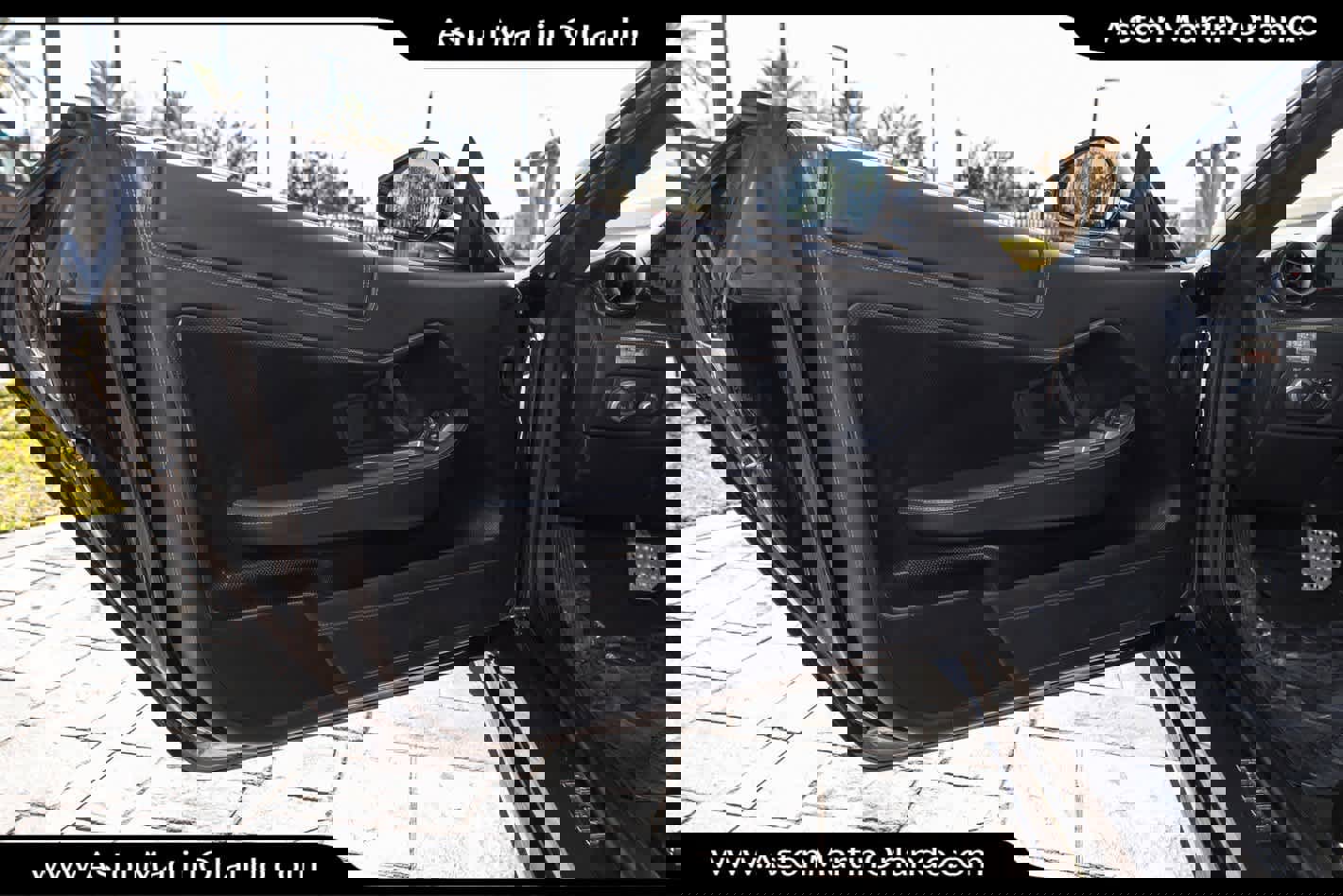 Used 2009 Ferrari 599 GTB Fiorano image 48