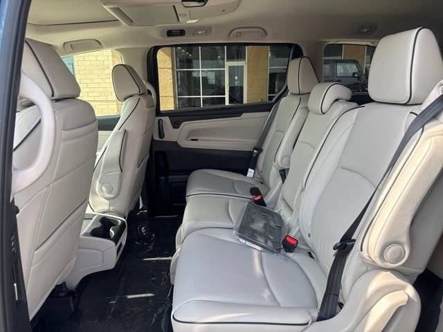 New 2026 Honda Odyssey Touring image 20