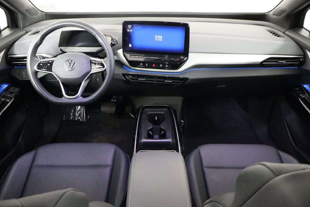 Used 2023 Volkswagen ID.4 S RWD image 13