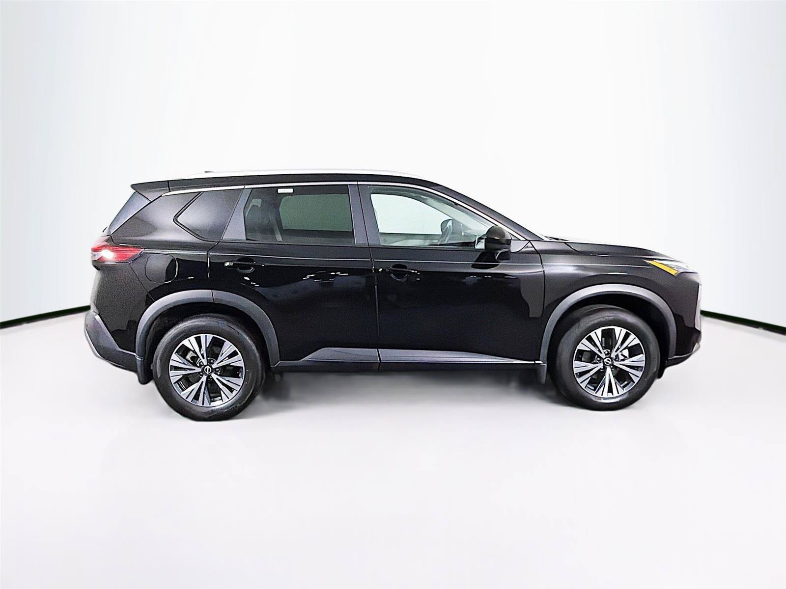 Used 2023 Nissan Rogue SV w/ SV Premium B Package AWD/4WD image 12