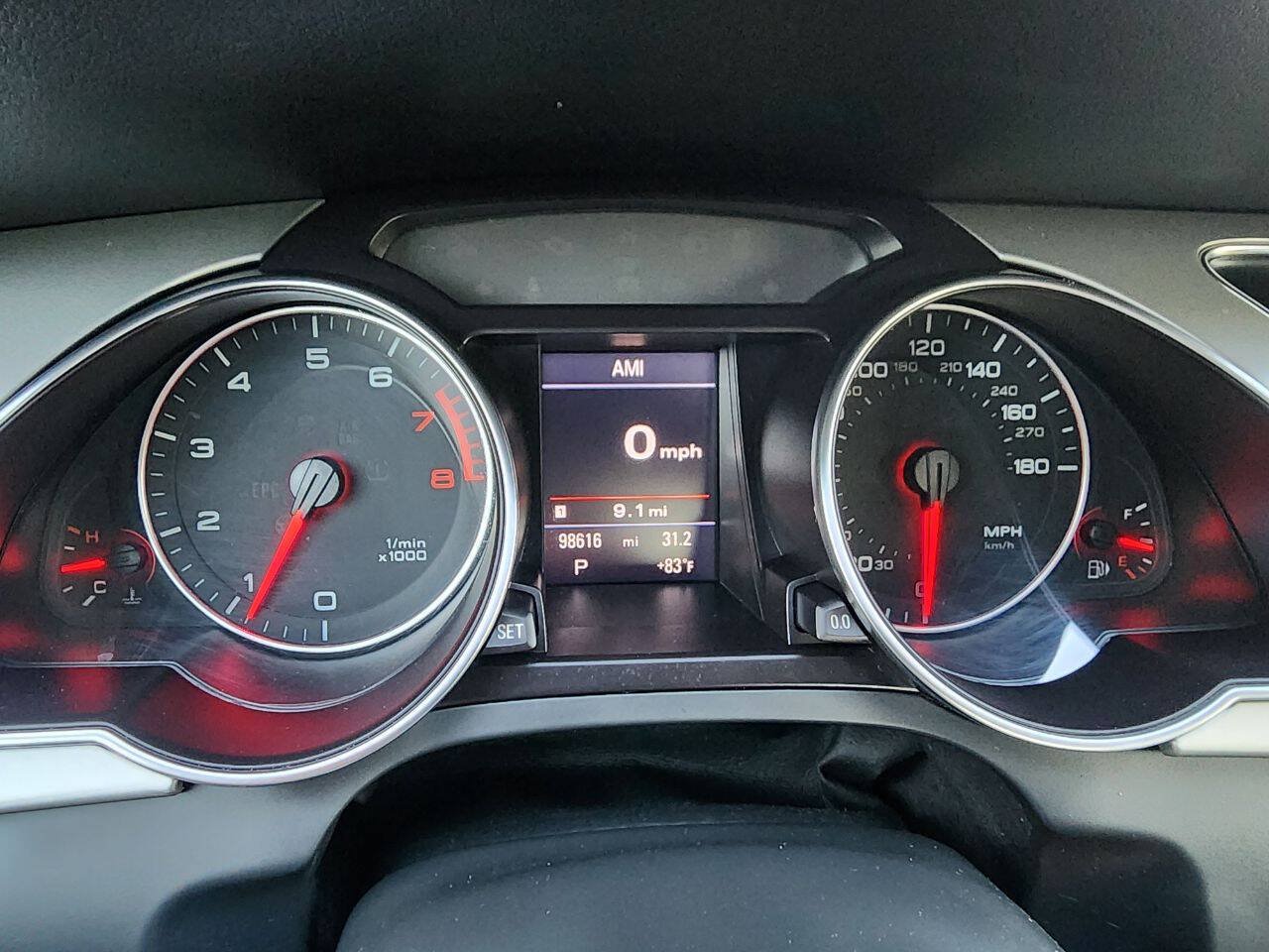 Used 2010 Audi A5 2.0T Prestige AWD/4WD image 18