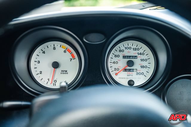 Used 1996 Dodge Viper GTS RWD image 10