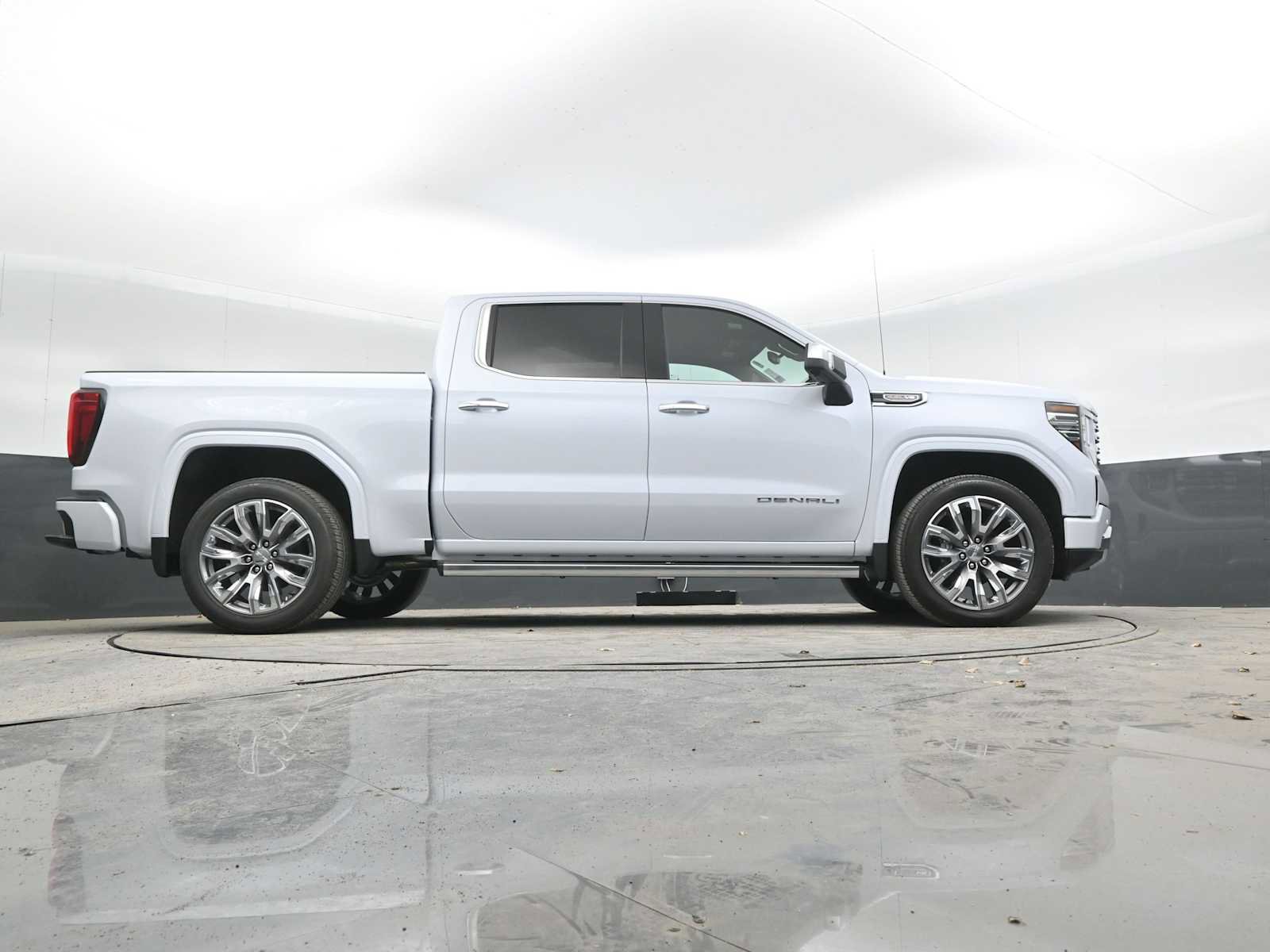 New 2026 GMC Sierra 1500 Denali image 45