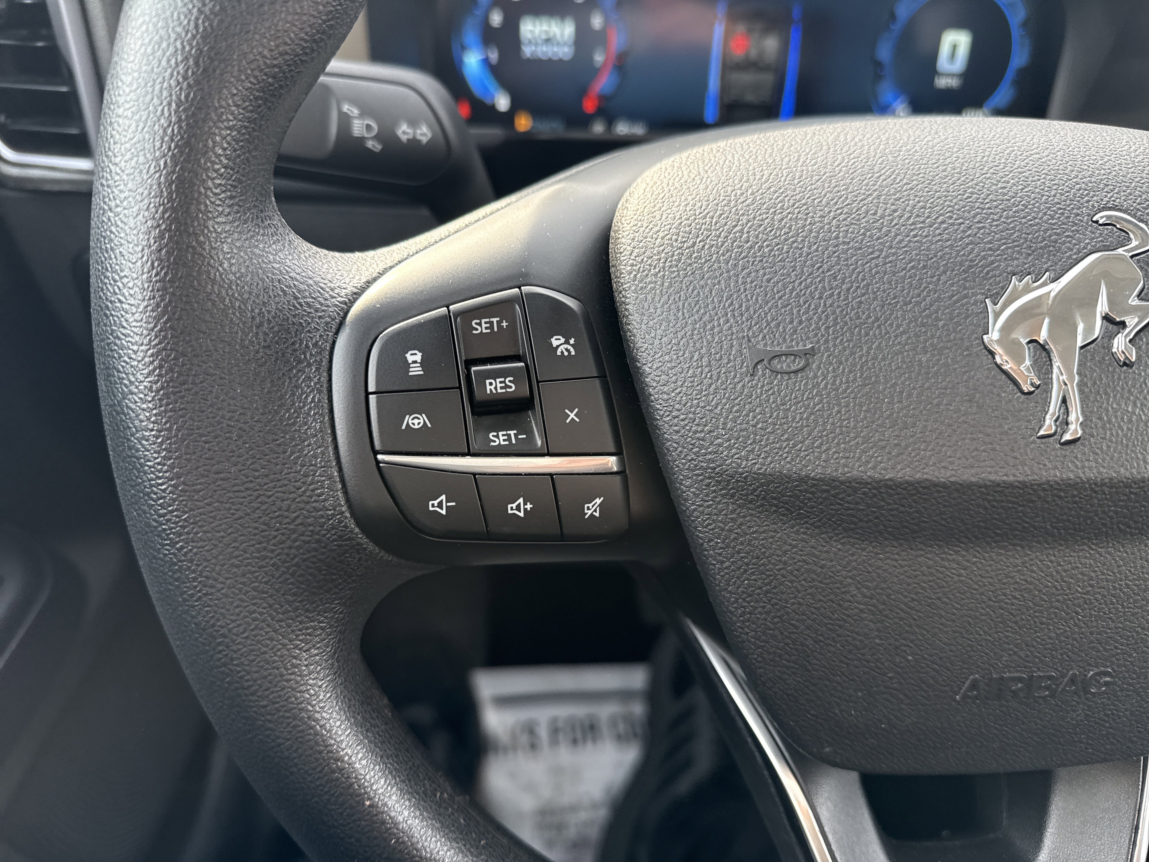 Used 2025 Ford Bronco Sport Big Bend image 18