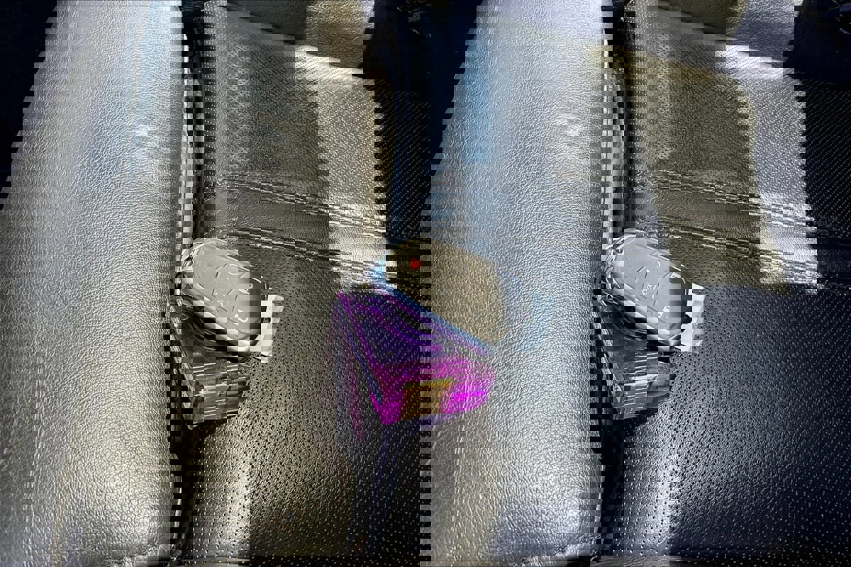 Used 2016 Cadillac SRX Luxury image 11