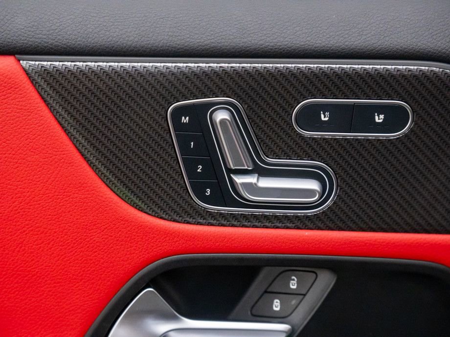 Certified 2023 Mercedes-Benz GLA 45 AMG 4MATIC image 12