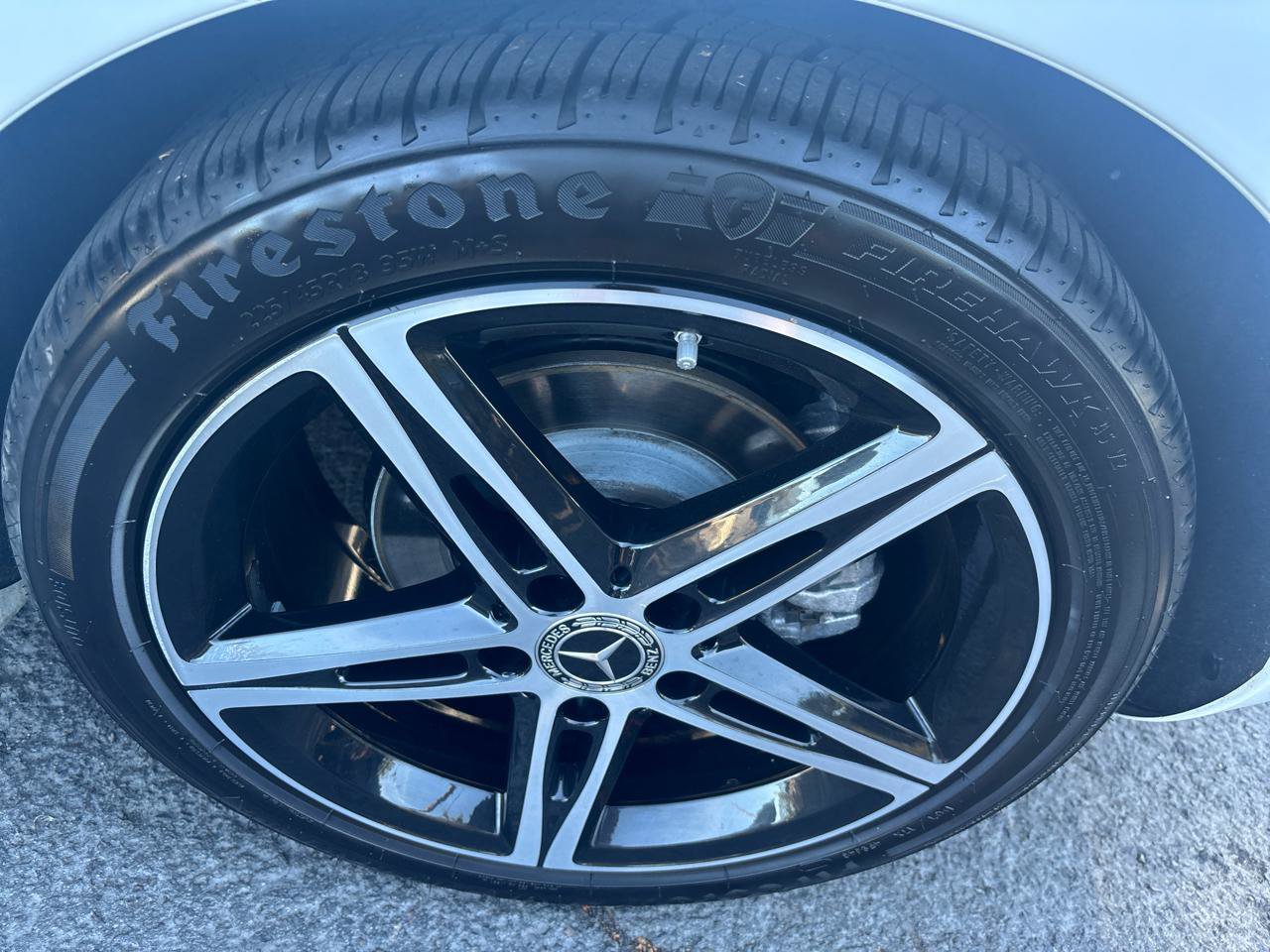 Used 2019 Mercedes-Benz A 220 4MATIC w/ Premium Package image 14