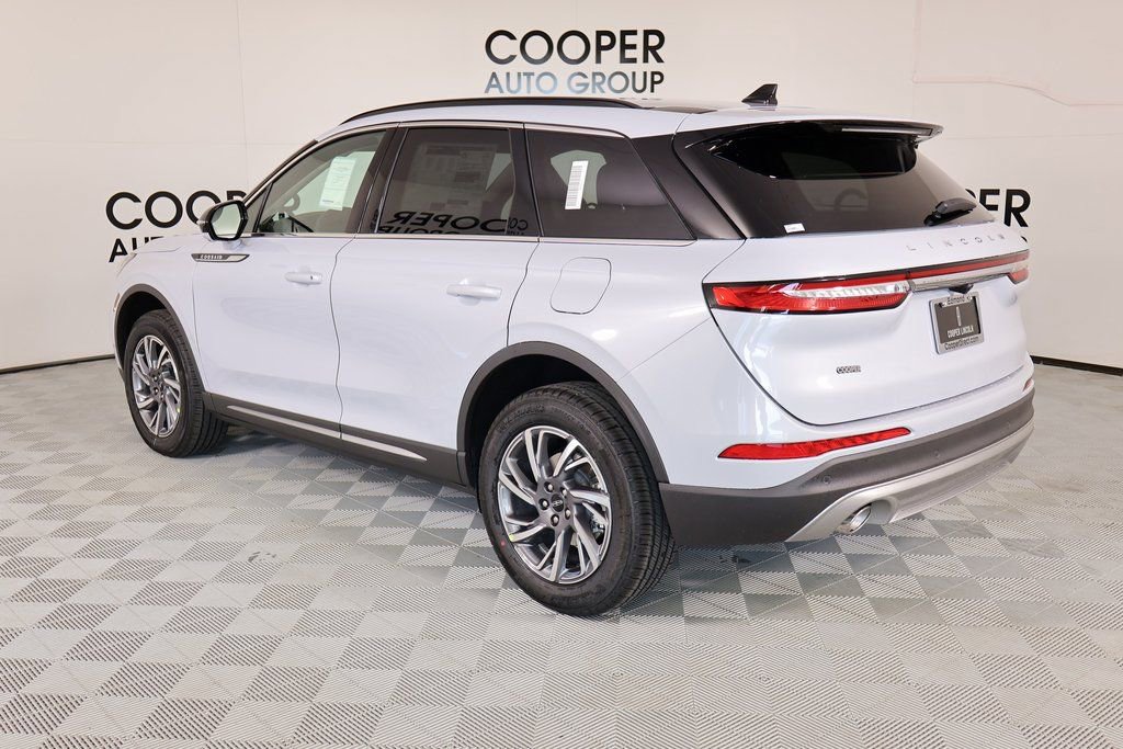 New 2026 Lincoln Corsair Premiere FWD image 22