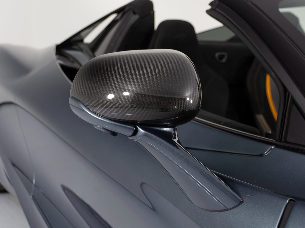Used 2022 McLaren 720S Performance image 36