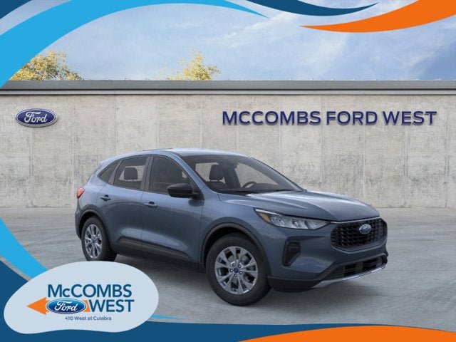 New 2026 Ford Escape Active w/ Cold Weather Package