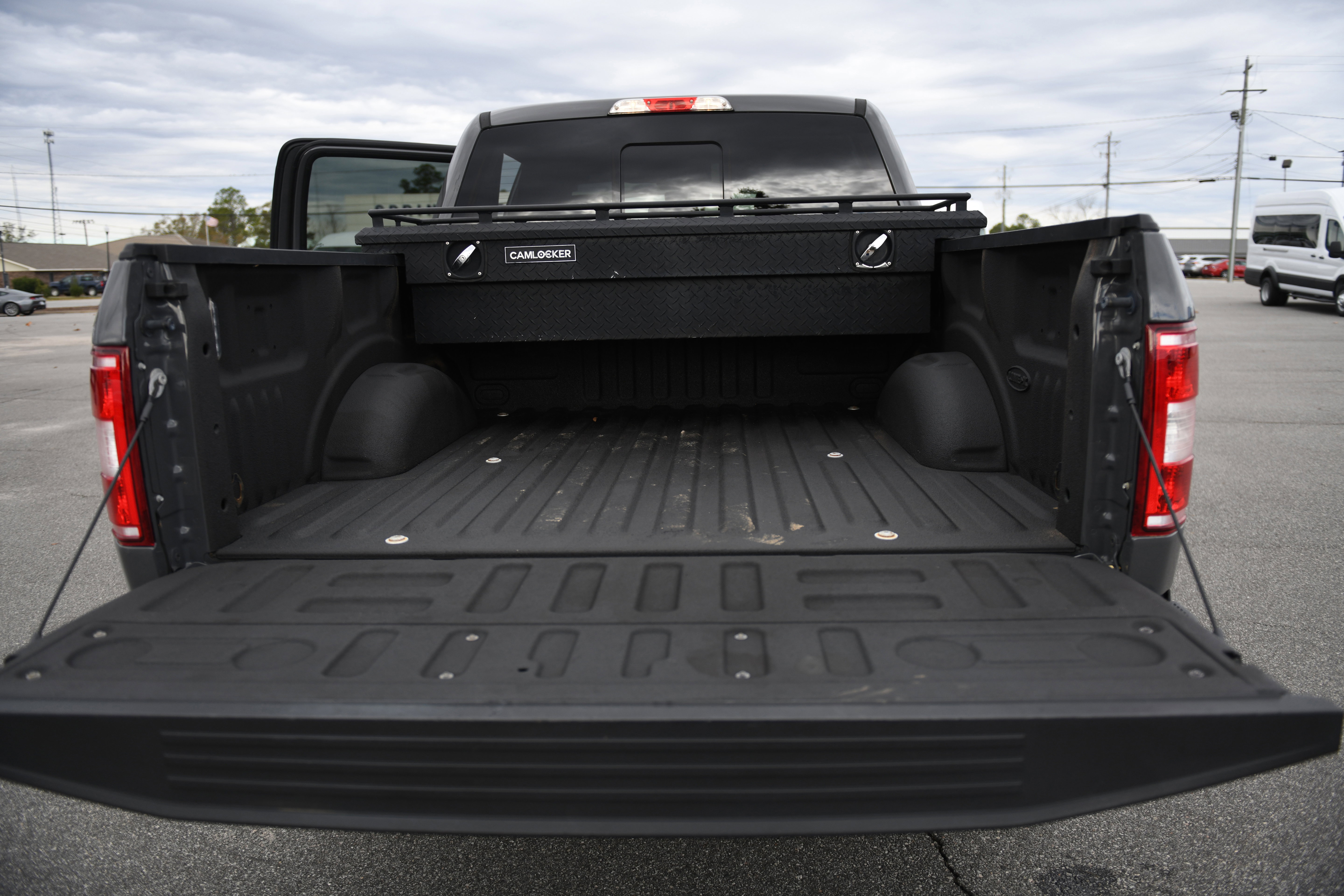 Used 2020 Ford F150 XLT w/ Equipment Group 302A Luxury image 13