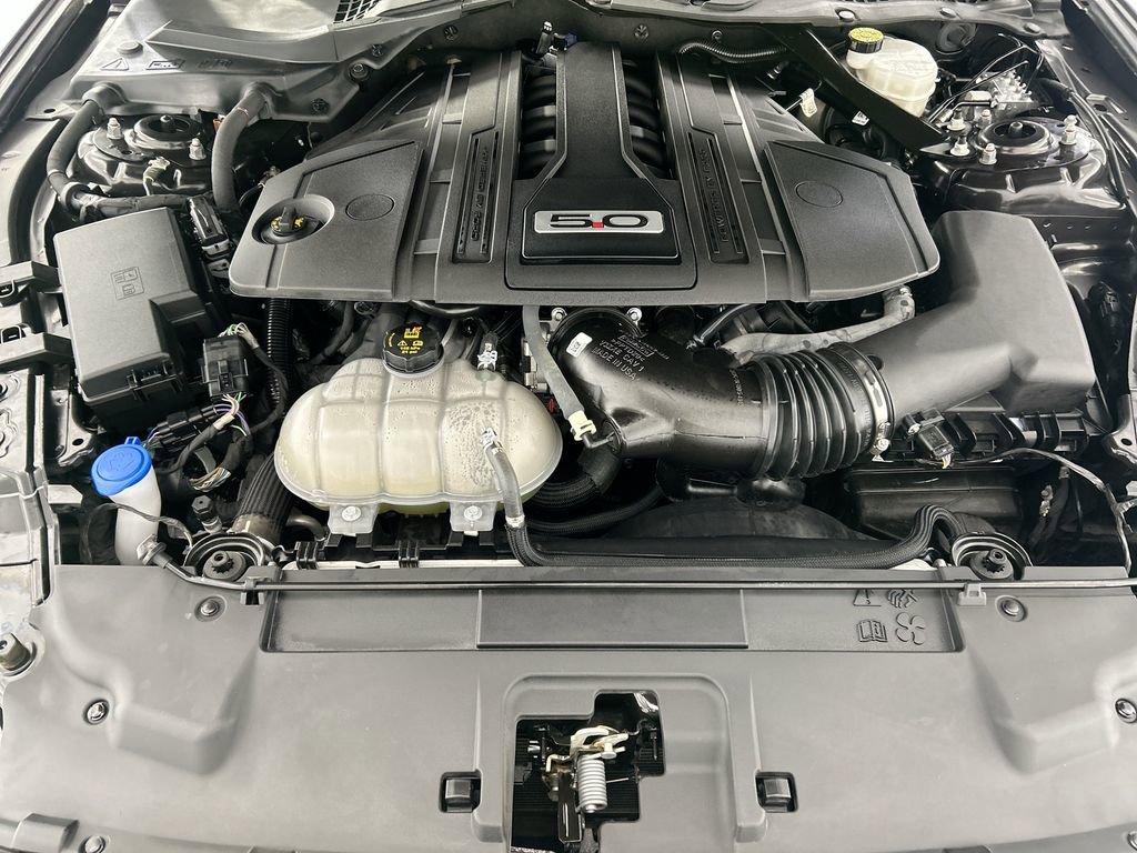 Used 2023 Ford Mustang GT Premium w/ Equipment Group 401A RWD image 26