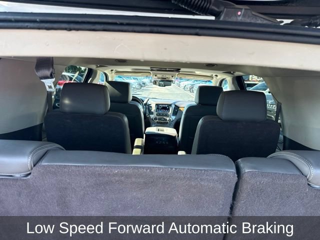 Used 2017 GMC Yukon Denali w/ Open Road Package AWD/4WD image 23