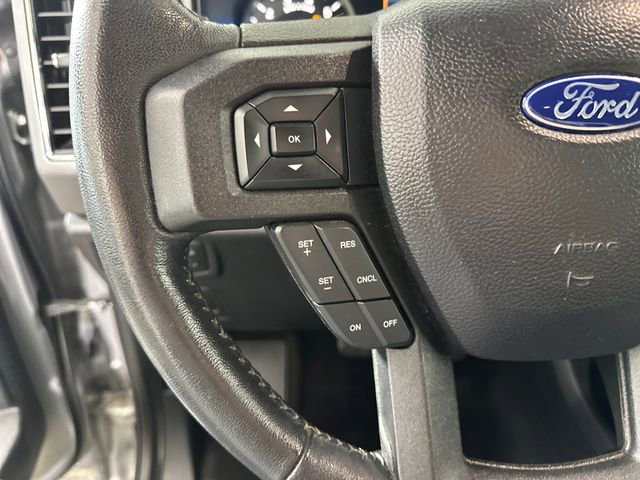 Used 2020 Ford F150 XLT w/ Equipment Group 302A Luxury image 15