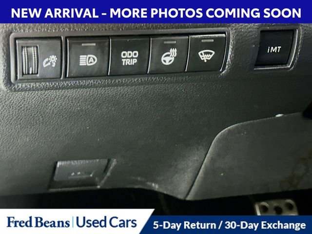 Used 2023 Toyota Corolla Core image 12