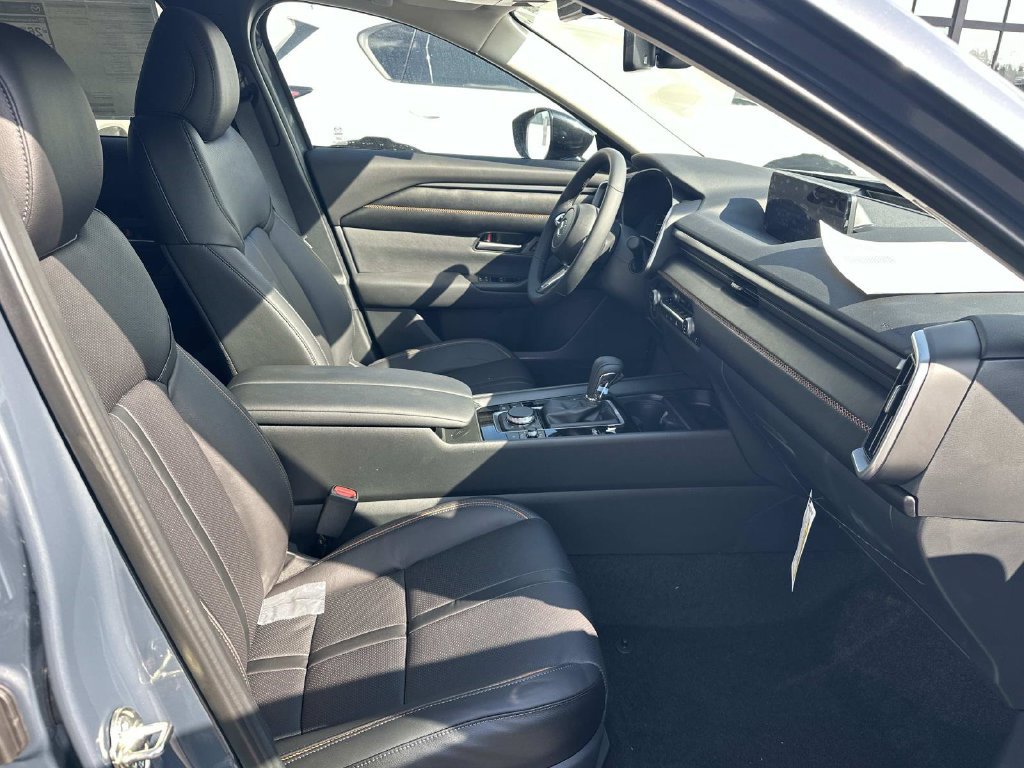 New 2026 MAZDA CX-50 AWD 2.5 S w/ Weather Package image 28