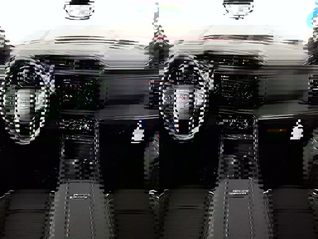 New 2026 GMC Sierra 2500 AT4X image 10