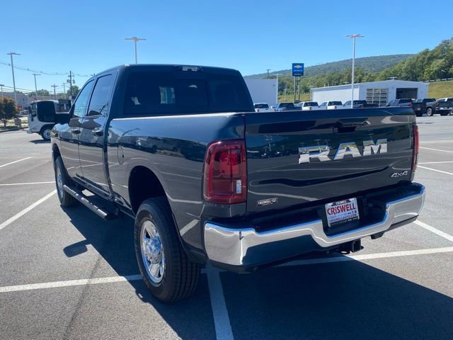 New 2025 RAM 2500 Tradesman image 5