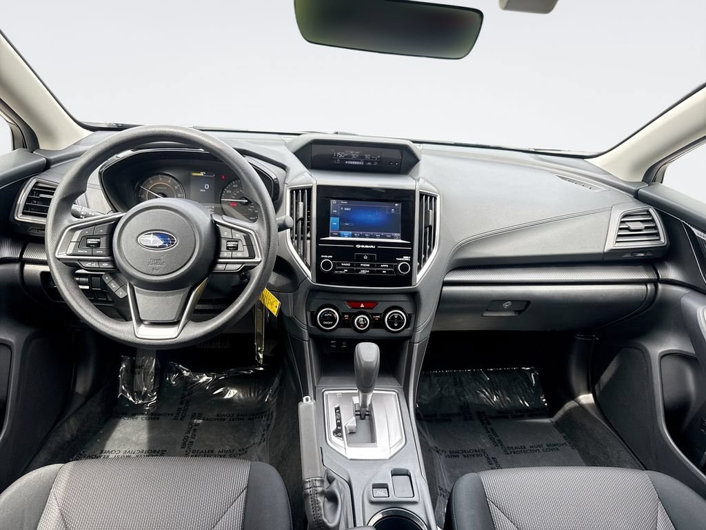 Used 2023 Subaru Crosstrek 2.0i AWD/4WD image 26
