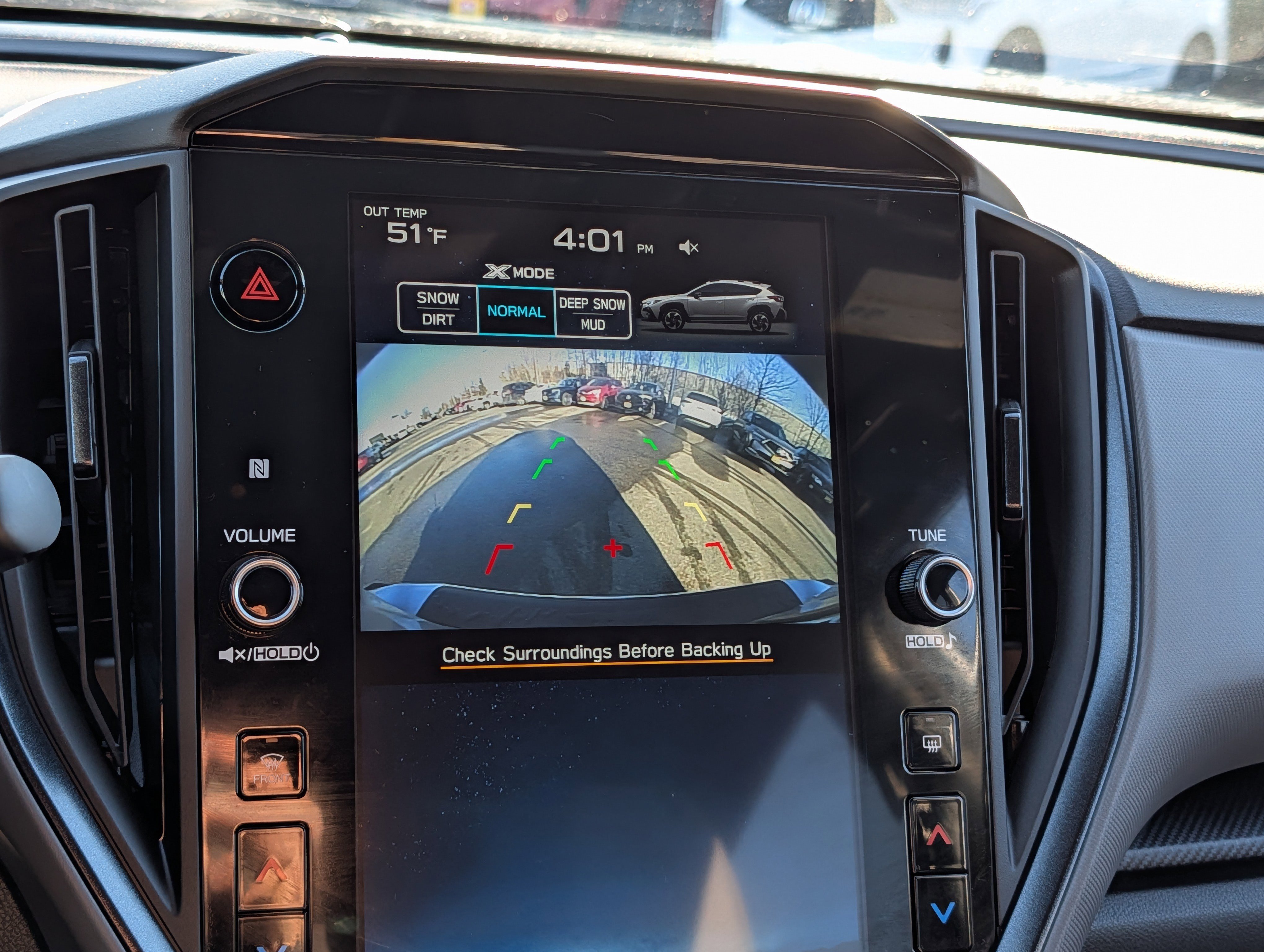 Certified 2025 Subaru Crosstrek 2.5i Sport w/ Popular Package #4A image 27