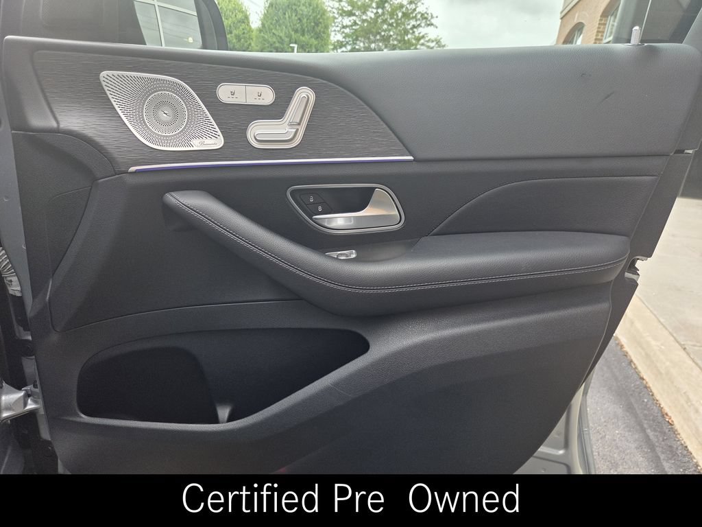 Used 2022 Mercedes-Benz GLE 350 4MATIC image 34