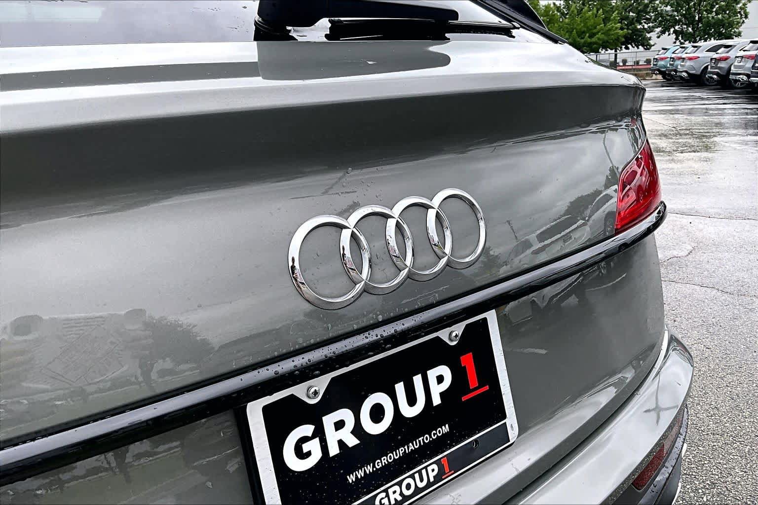 Used 2023 Audi SQ5 Prestige w/ Prestige Package AWD/4WD image 31