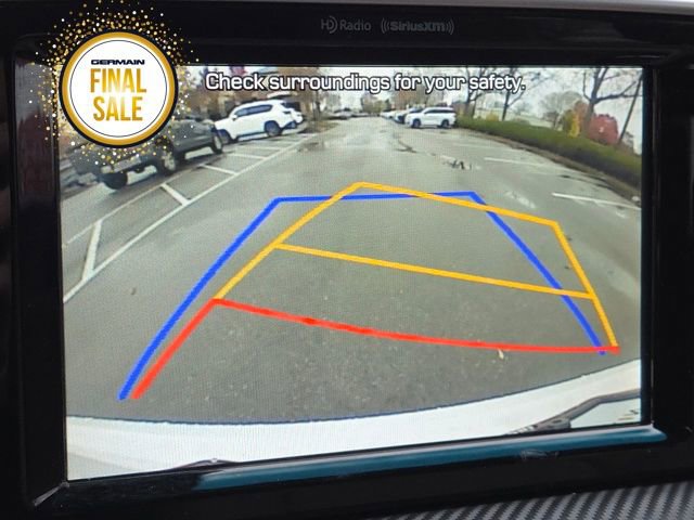 Used 2019 Hyundai Tucson SEL w/ Cargo Package image 27