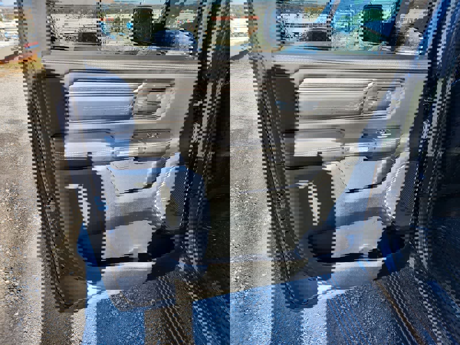 Certified 2021 RAM 1500 Limited image 26