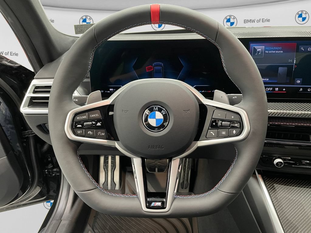 New 2026 BMW M340i xDrive w/ Premium Package AWD/4WD image 10
