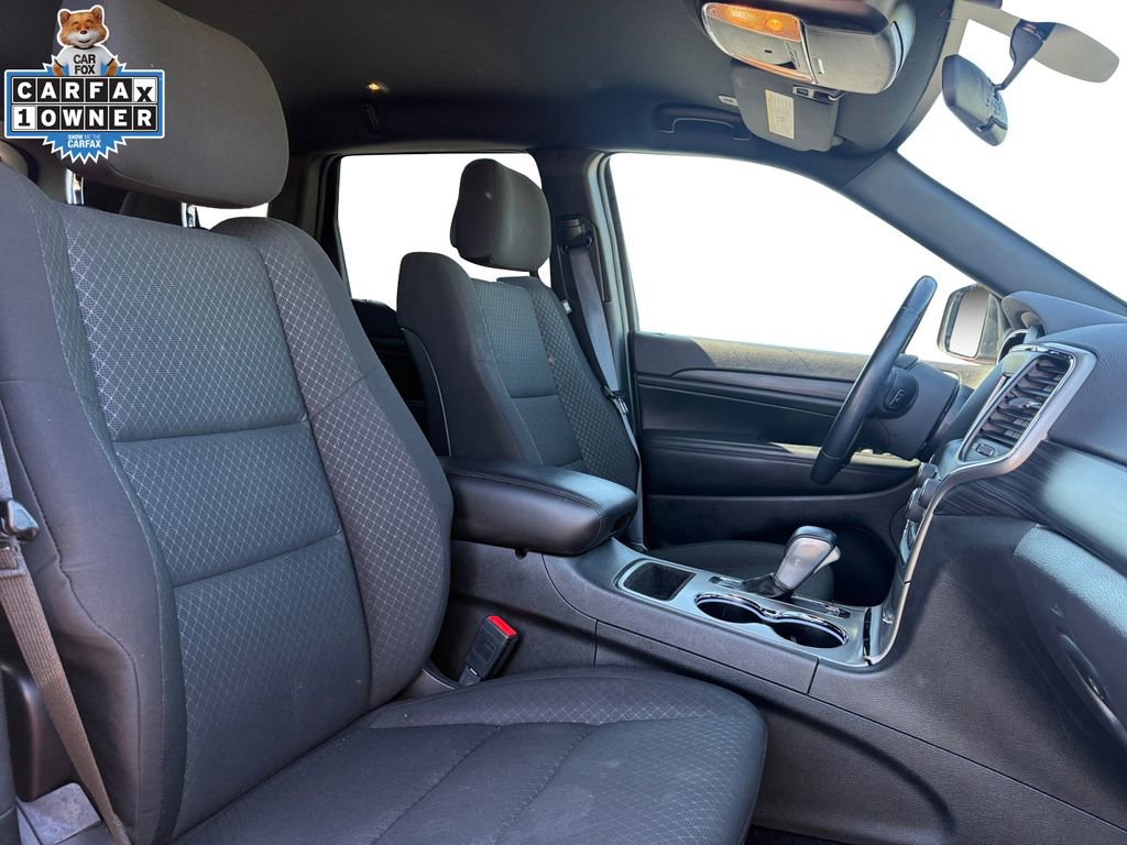 Used 2021 Jeep Grand Cherokee Laredo AWD/4WD image 15