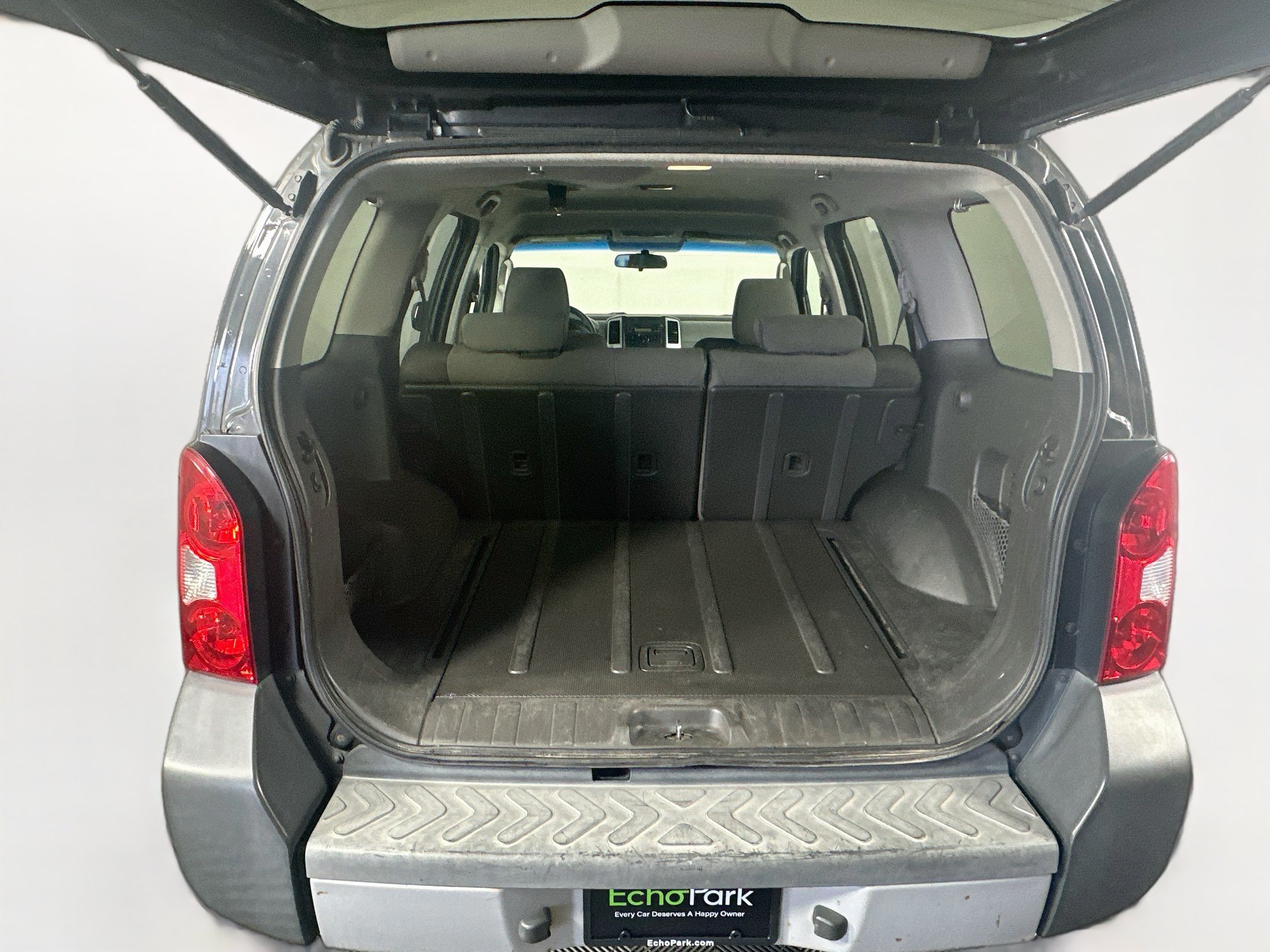 Used 2011 Nissan Xterra S AWD/4WD image 25