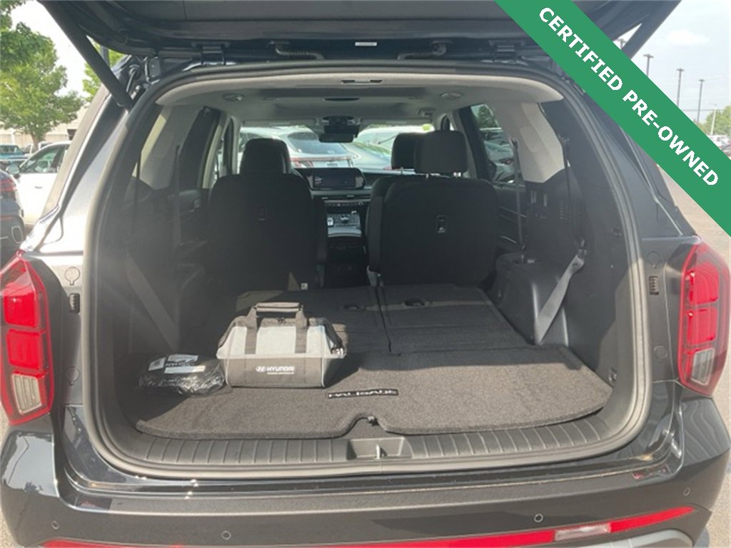 Used 2024 Hyundai Palisade Limited image 10