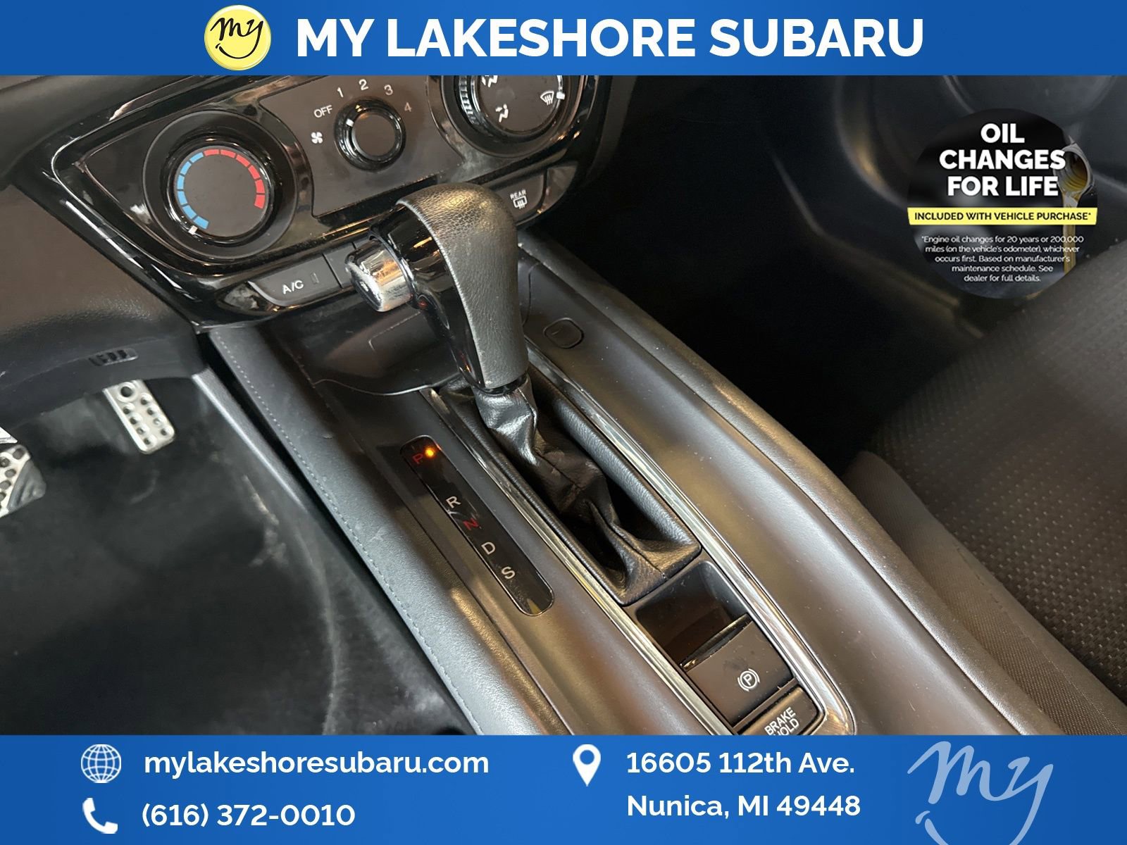 Used 2021 Honda HR-V Sport image 21