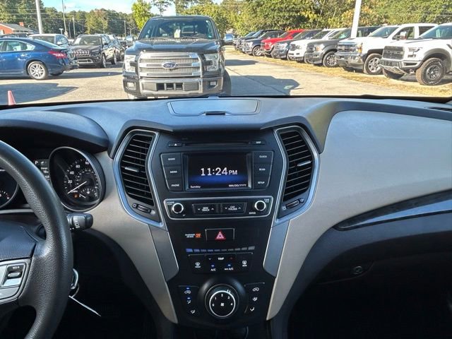 Used 2017 Hyundai Santa Fe Sport image 20