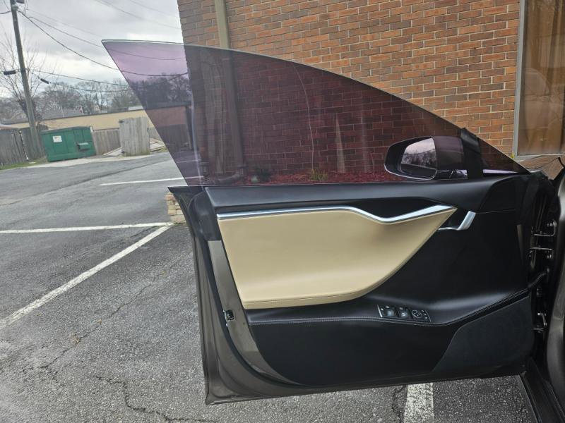 Used 2016 Tesla Model S 90D image 31