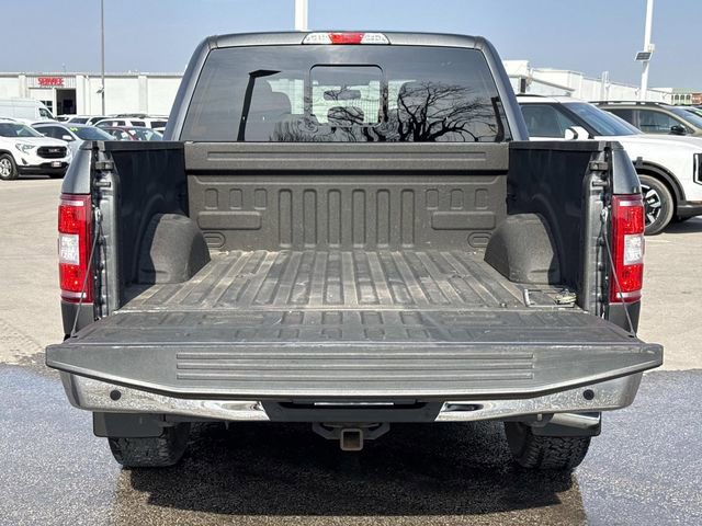 Used 2020 Ford F150 XLT w/ Equipment Group 302A Luxury image 7