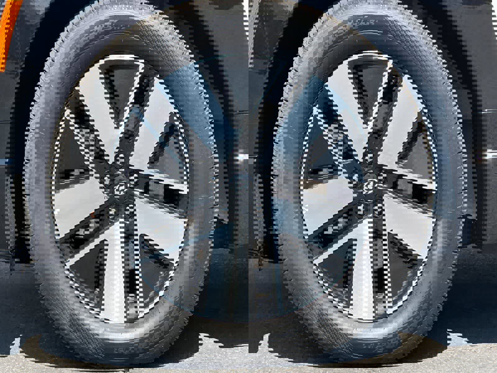 New 2026 Hyundai Ioniq 9 SEL image 27