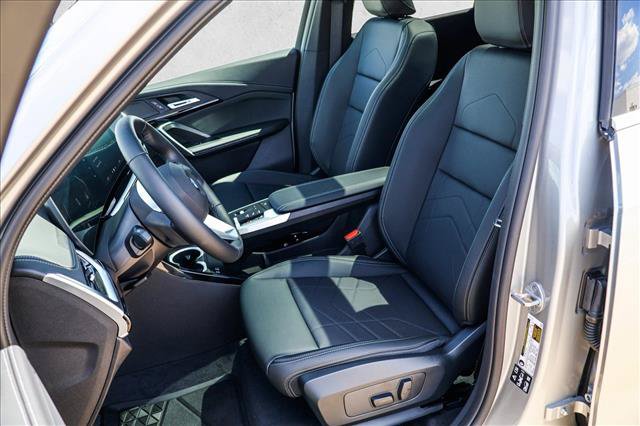 New 2027 BMW X1 xDrive28i AWD/4WD image 12